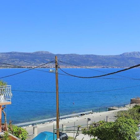 Katja Apartment Trogir Luaran gambar