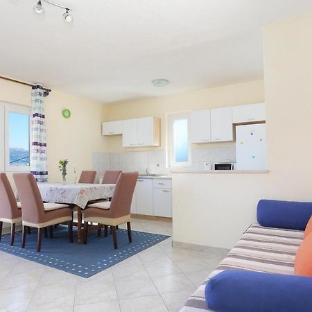Katja Apartment Trogir Luaran gambar