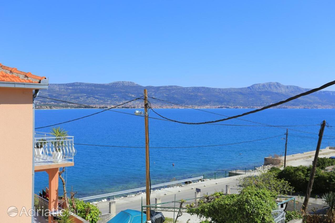 Katja Apartment Trogir Luaran gambar