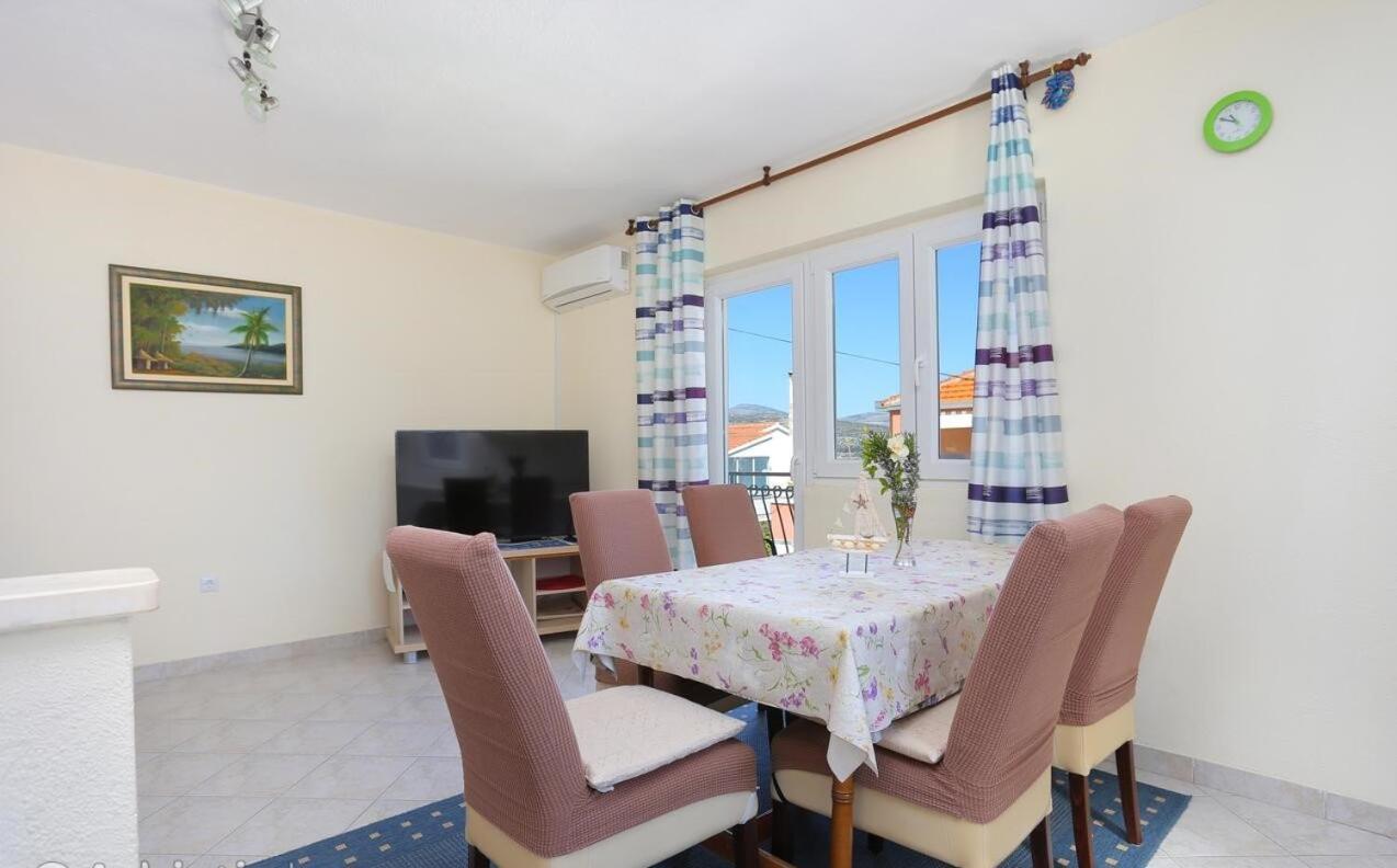 Katja Apartment Trogir Luaran gambar