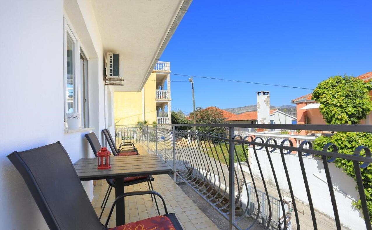 Katja Apartment Trogir Luaran gambar
