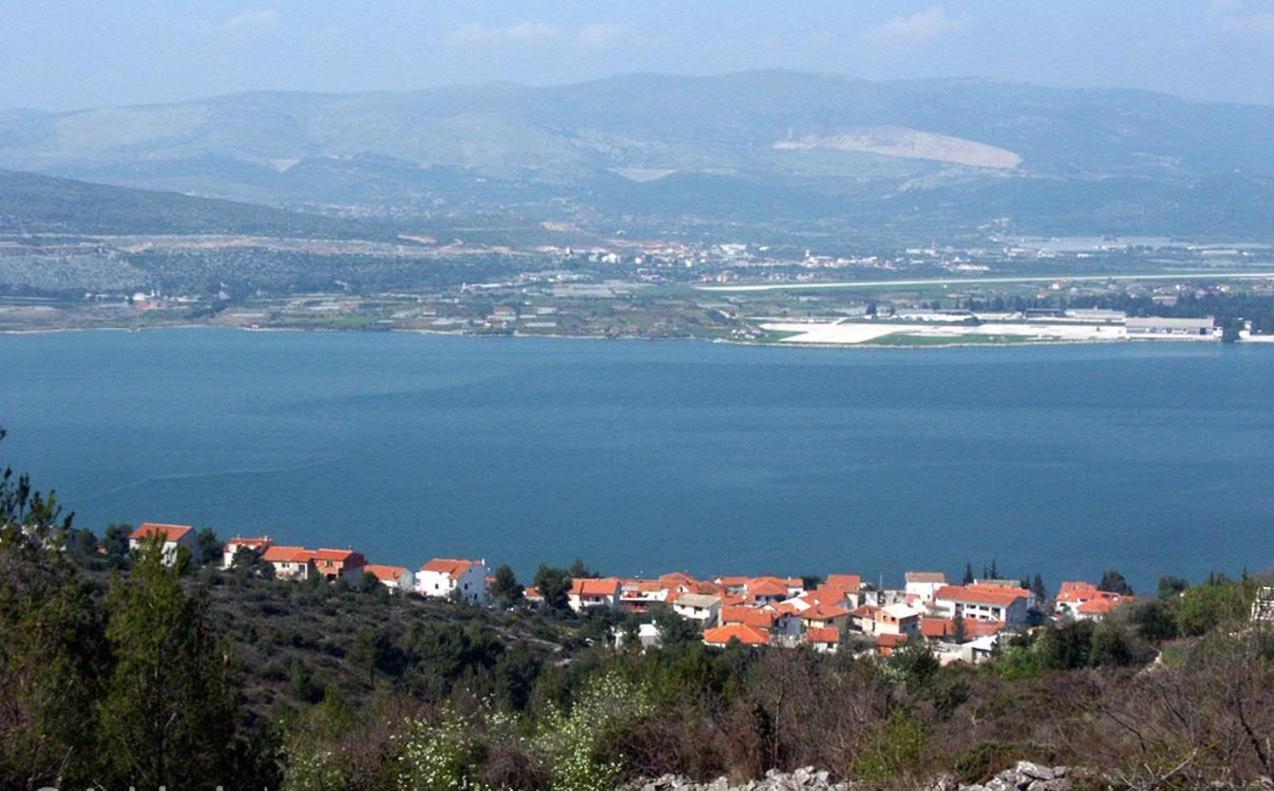 Katja Apartment Trogir Luaran gambar