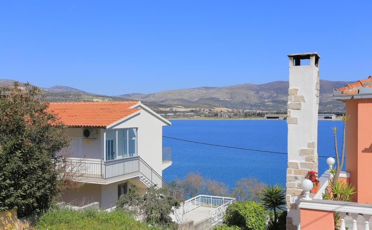 Katja Apartment Trogir Luaran gambar