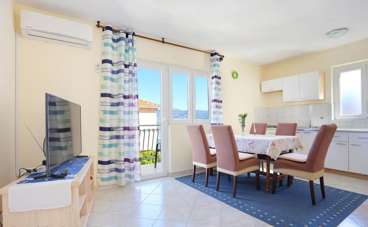 Katja Apartment Trogir Luaran gambar
