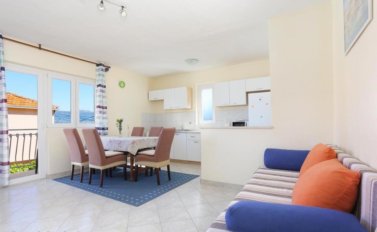 Katja Apartment Trogir Luaran gambar