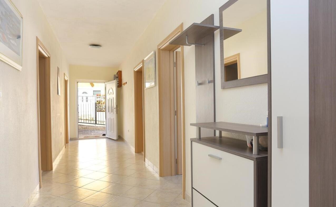 Katja Apartment Trogir Luaran gambar