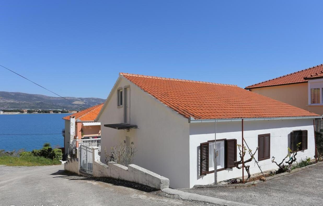 Katja Apartment Trogir Luaran gambar