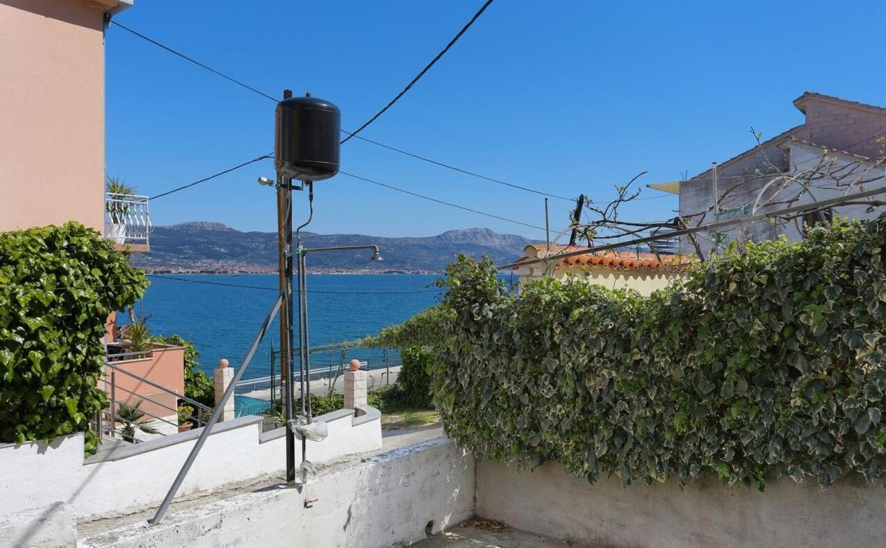 Katja Apartment Trogir Luaran gambar