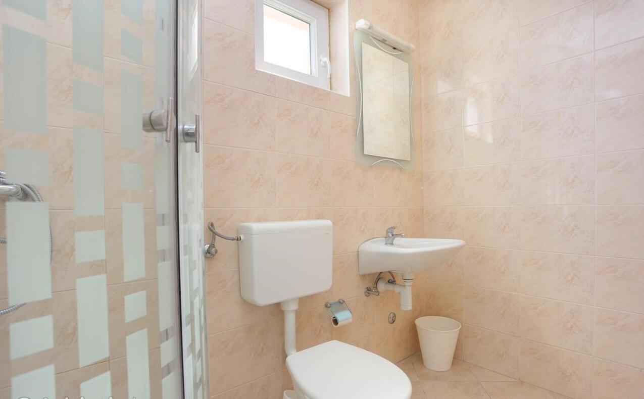Katja Apartment Trogir Luaran gambar