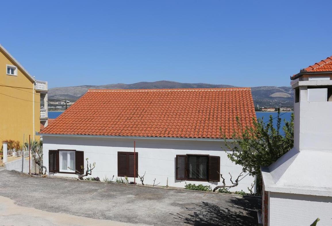 Katja Apartment Trogir Luaran gambar
