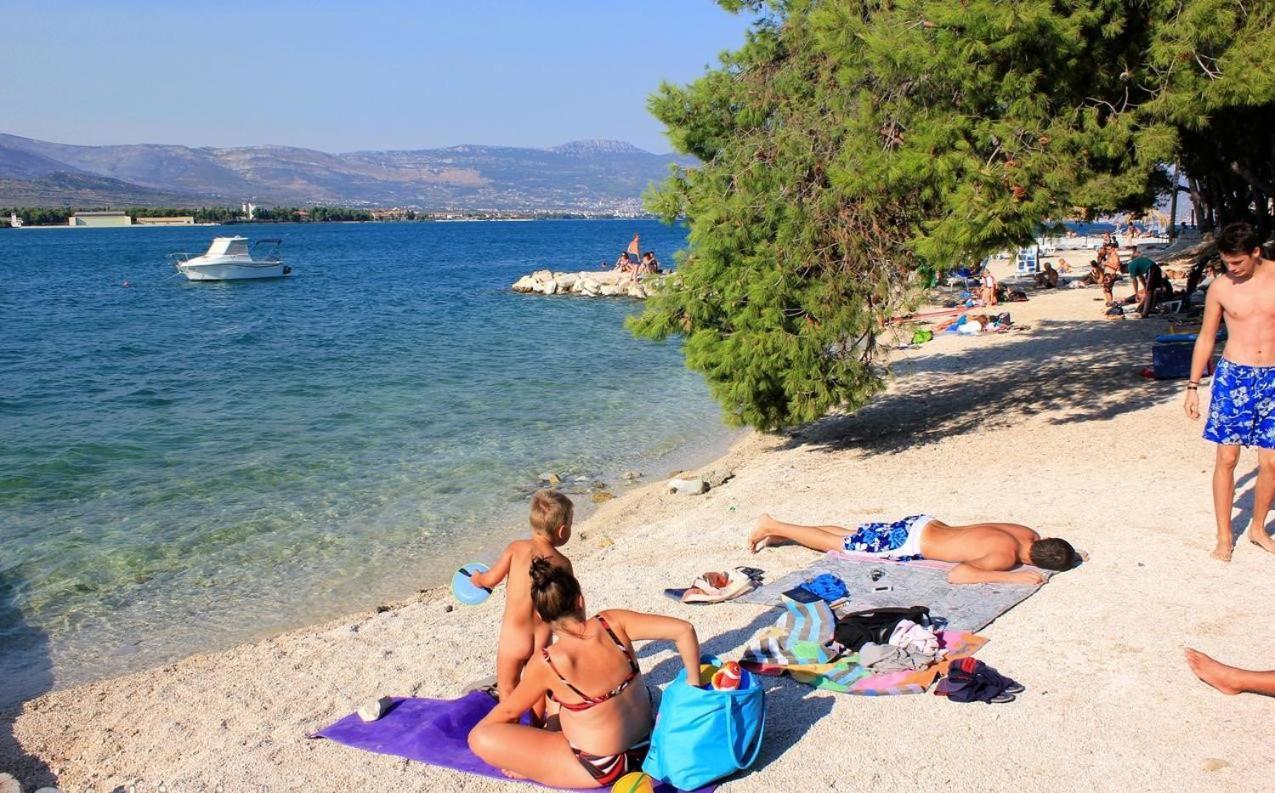 Katja Apartment Trogir Luaran gambar