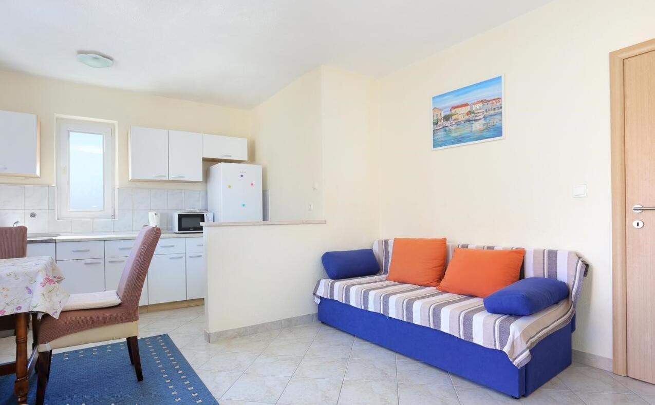 Katja Apartment Trogir Luaran gambar
