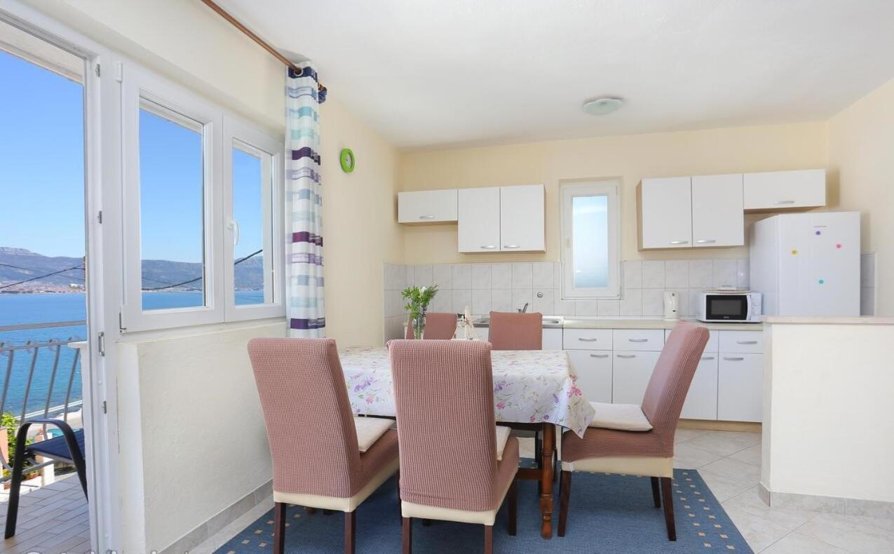 Katja Apartment Trogir Luaran gambar