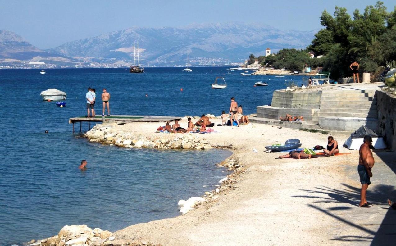Katja Apartment Trogir Luaran gambar