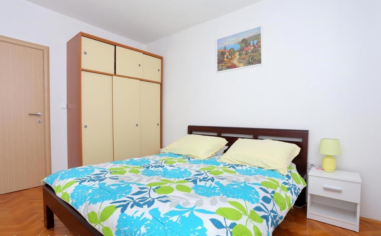 Katja Apartment Trogir Luaran gambar