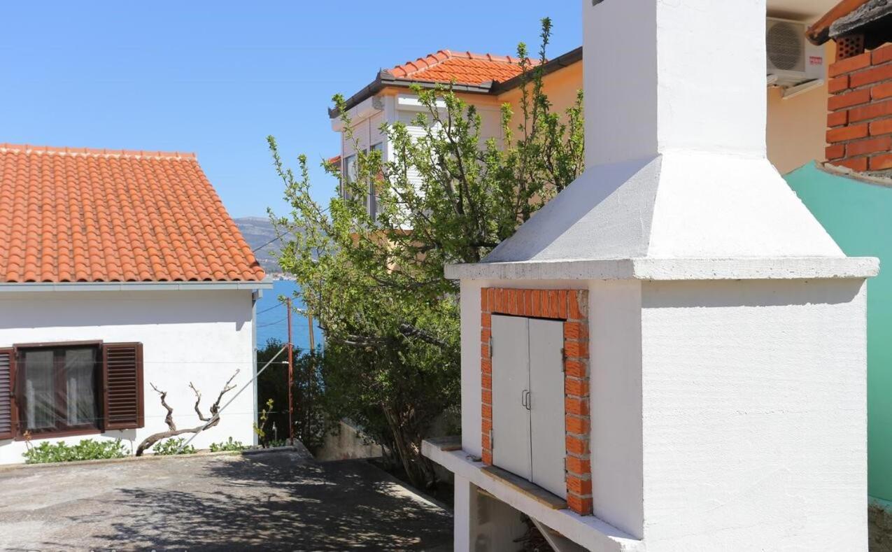 Katja Apartment Trogir Luaran gambar