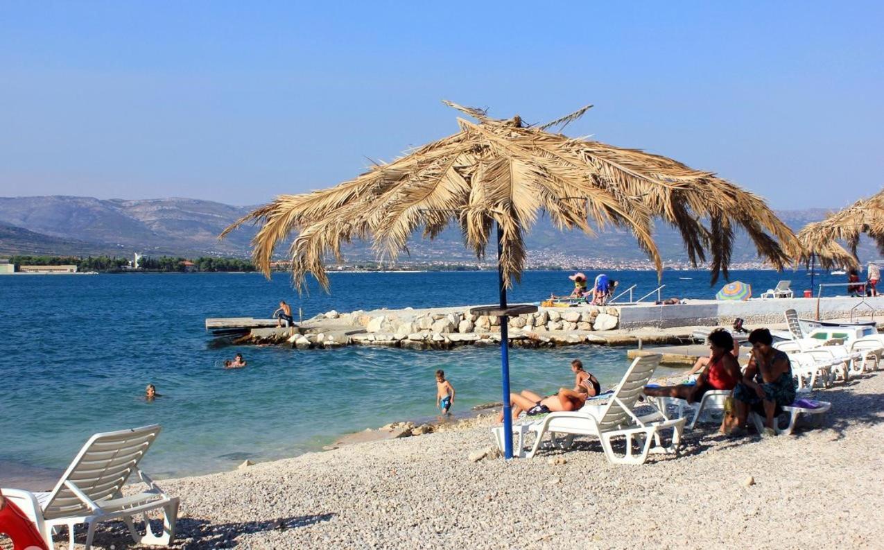 Katja Apartment Trogir Luaran gambar