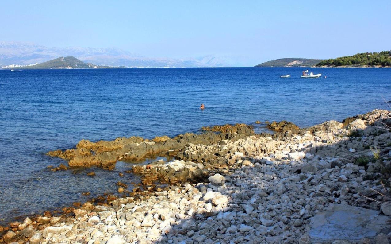 Katja Apartment Trogir Luaran gambar