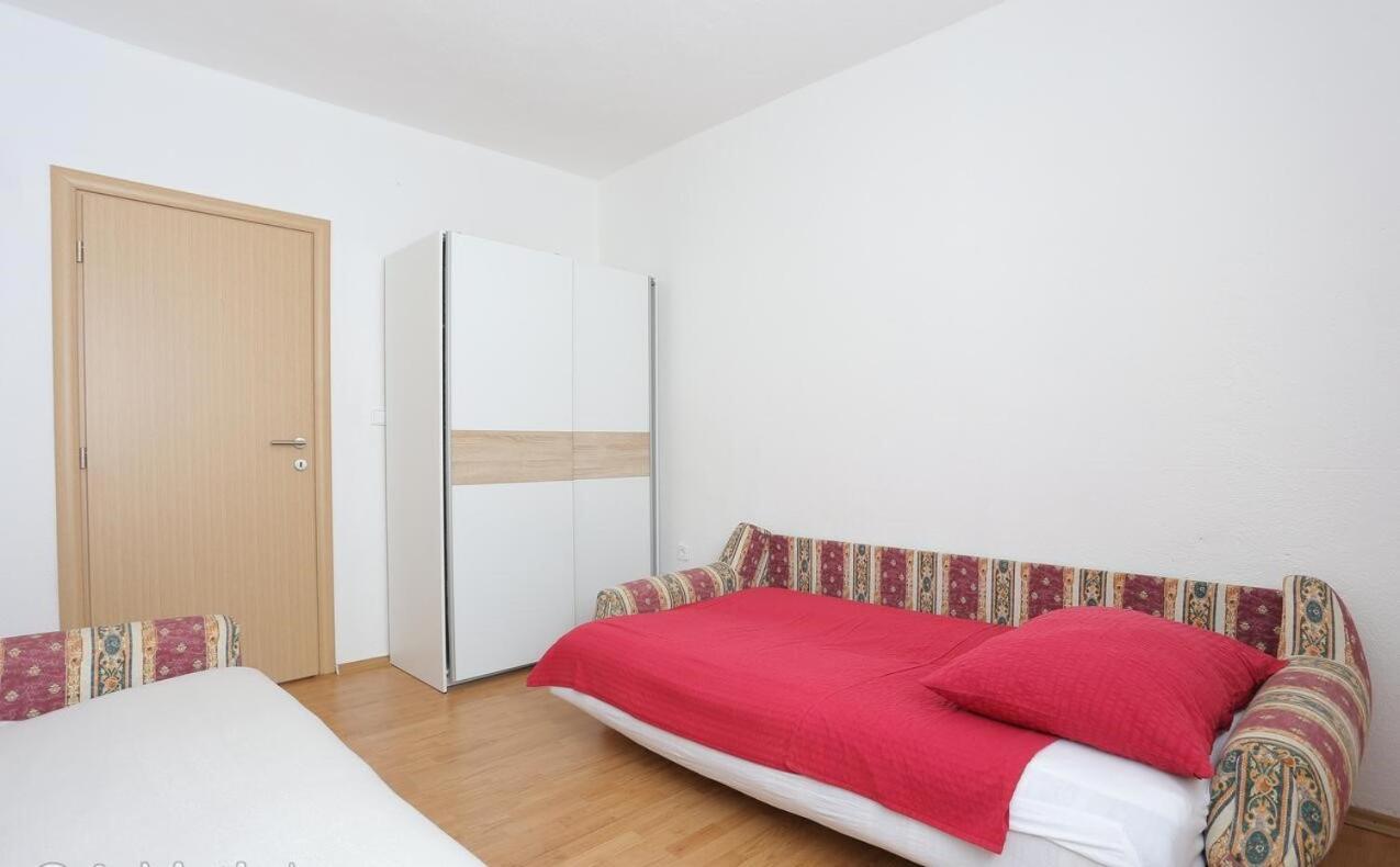 Katja Apartment Trogir Luaran gambar