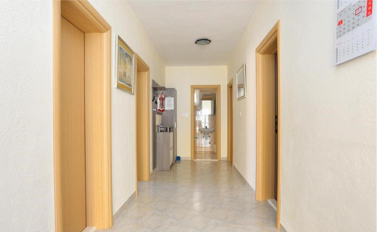 Katja Apartment Trogir Luaran gambar