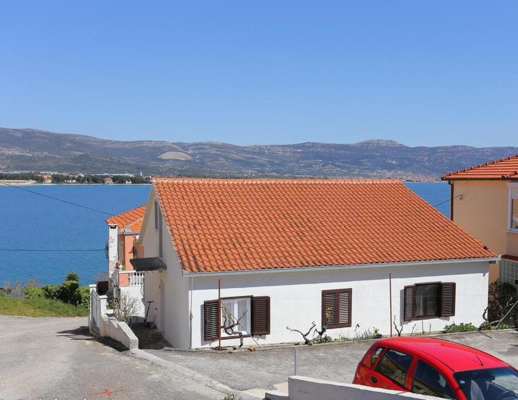 Katja Apartment Trogir Luaran gambar