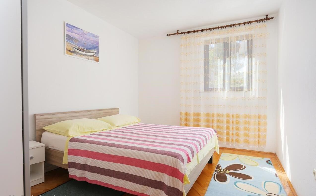 Katja Apartment Trogir Luaran gambar