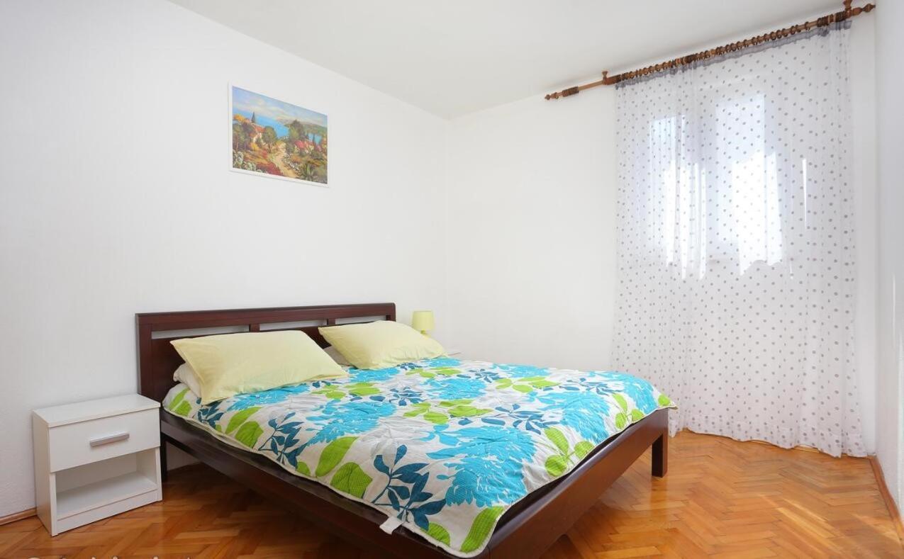 Katja Apartment Trogir Luaran gambar